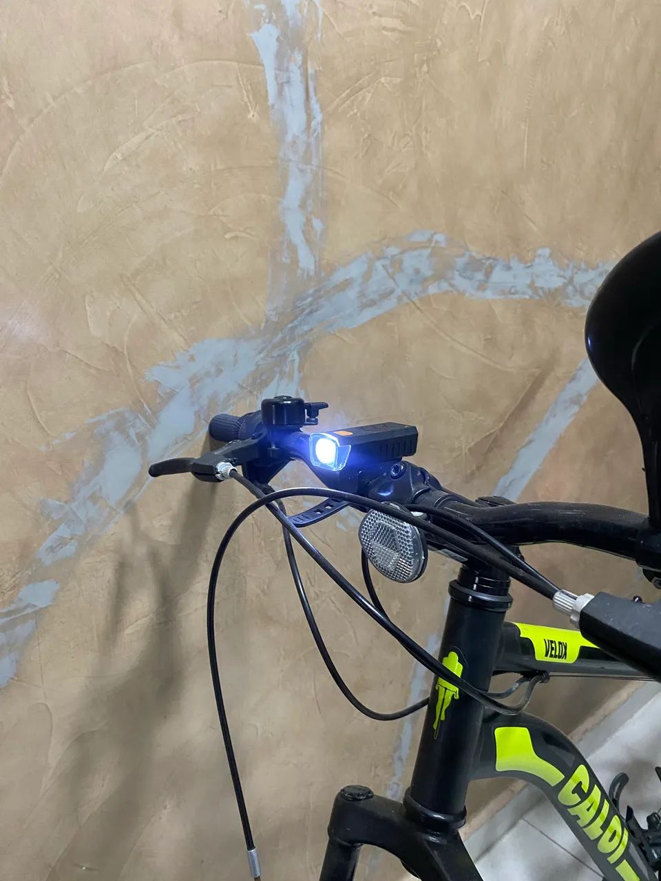 Bike Caloi Aro 29 - Foto 4