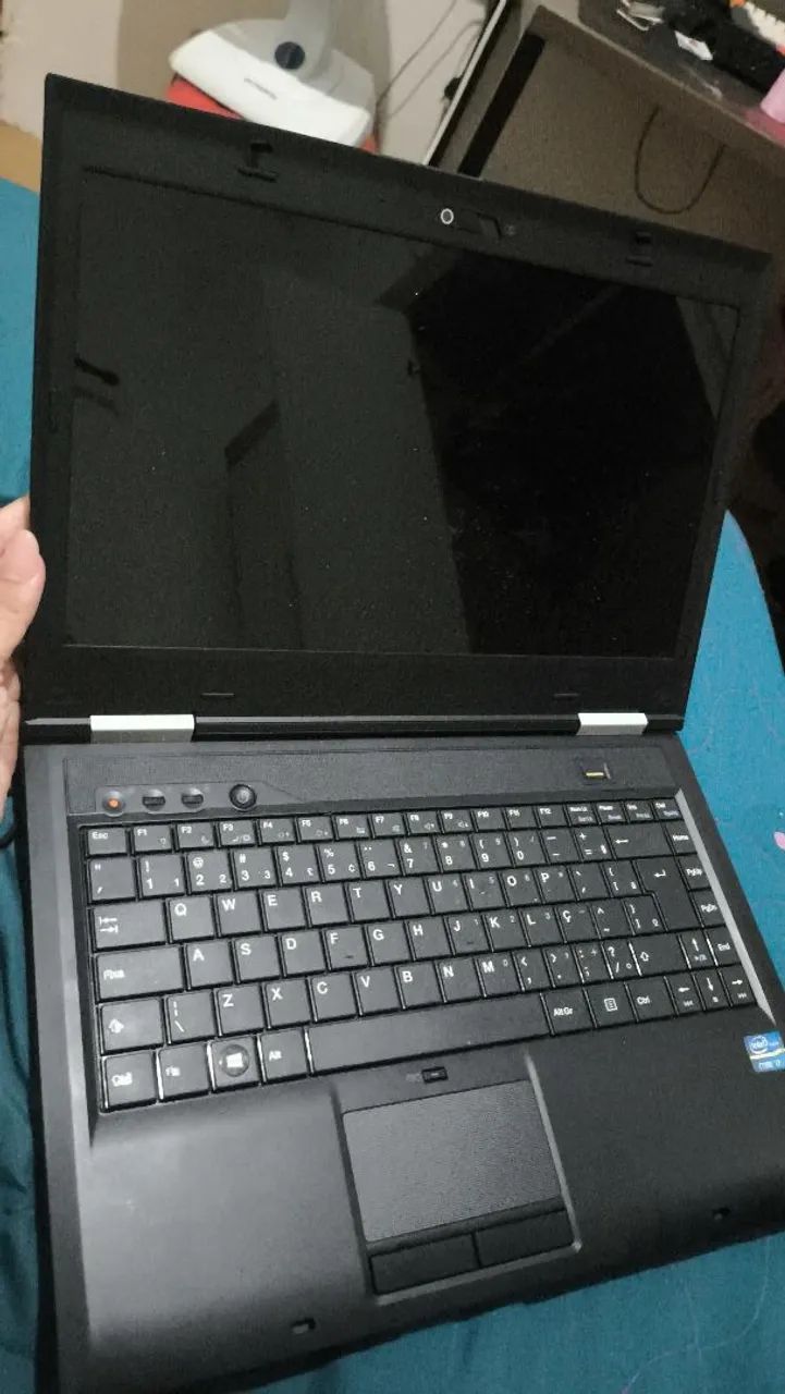 Vendo notebook  - Foto 4