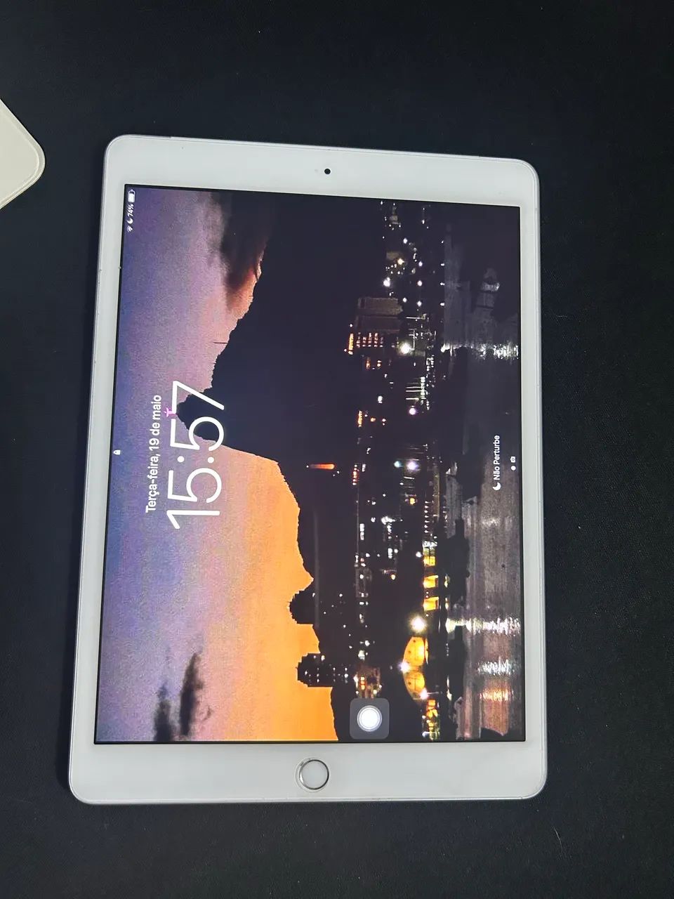iPad 7 32gb - Tablets e E-Readers - Coelho Neto, Rio de Janeiro
