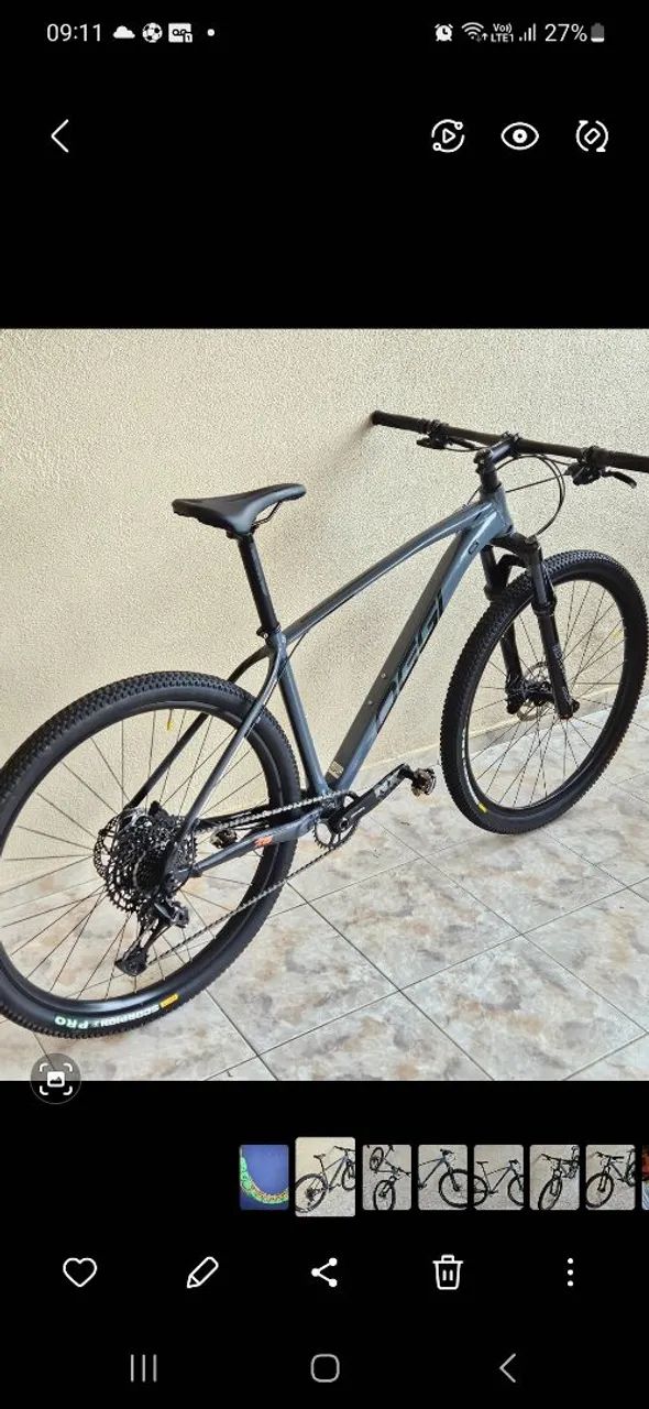 Mtb Oggi 7.5  - Foto 4