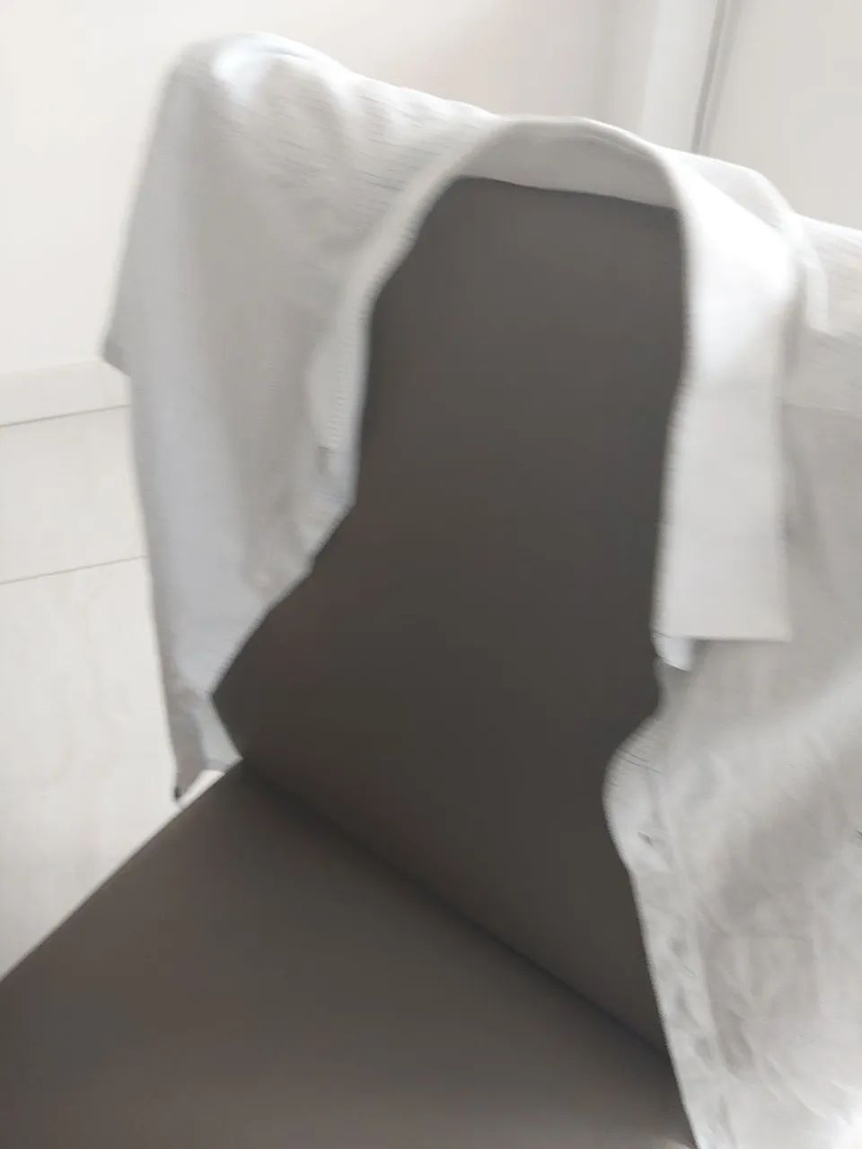 Camisa de linho Aramis - Foto 4