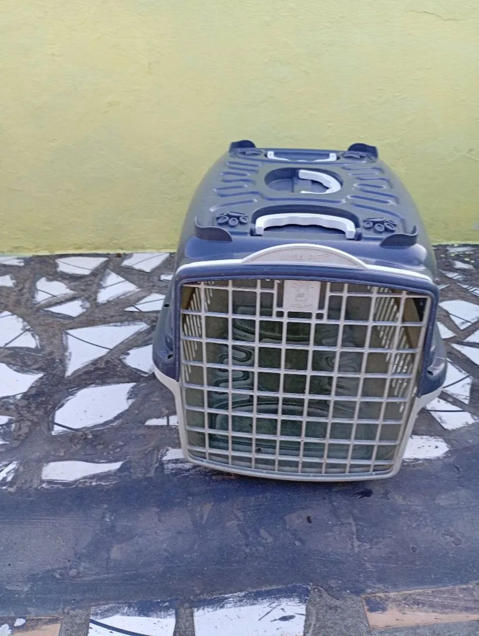 Caixa transportadora  - Foto 4