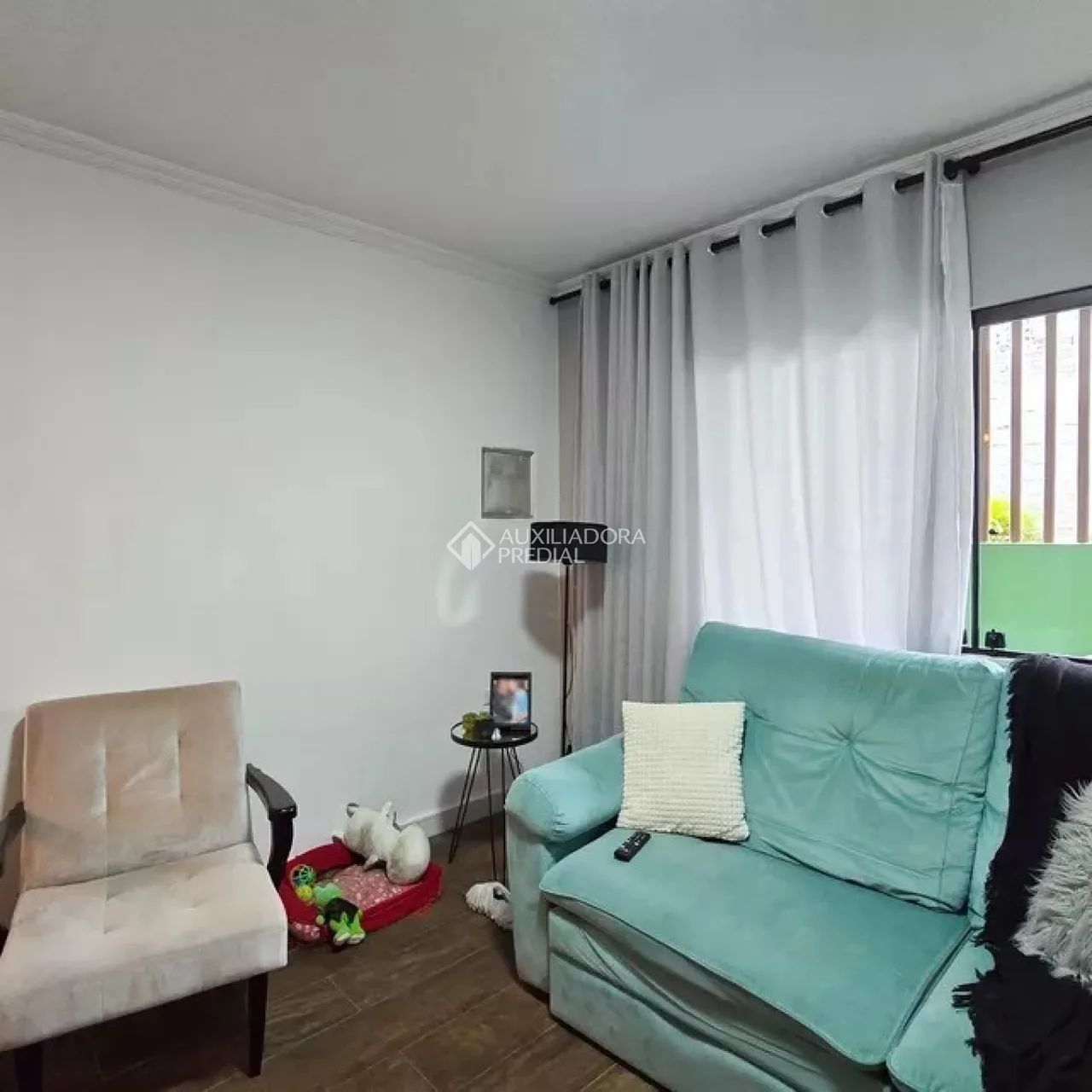 Casa para alugar com 196m², 3 quartos e 1 vaga - Vila das Valsas - SBC - Foto 2