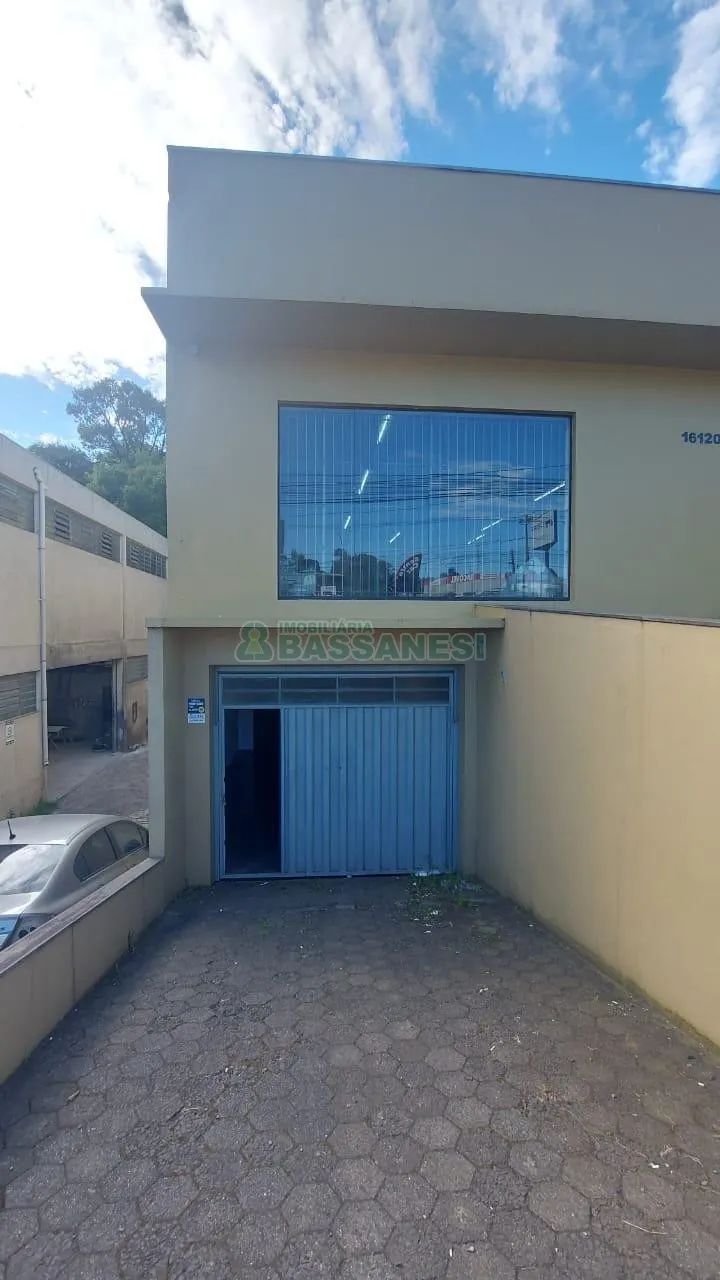 Pavilhão De Lazzer Caxias do Sul - Foto 3