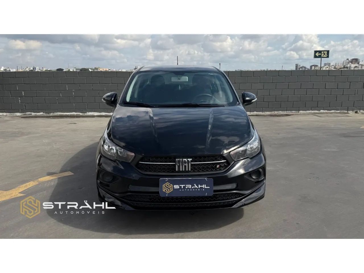 Fiat Cronos 1.3 8V Flex 2022 - Foto 2