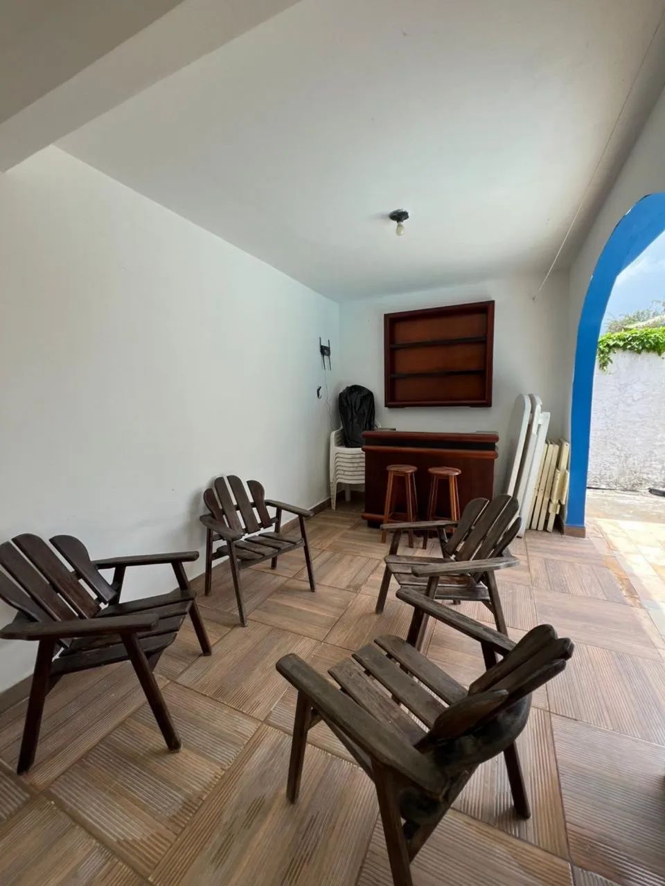 Casa com piscina Paulista - Foto 4