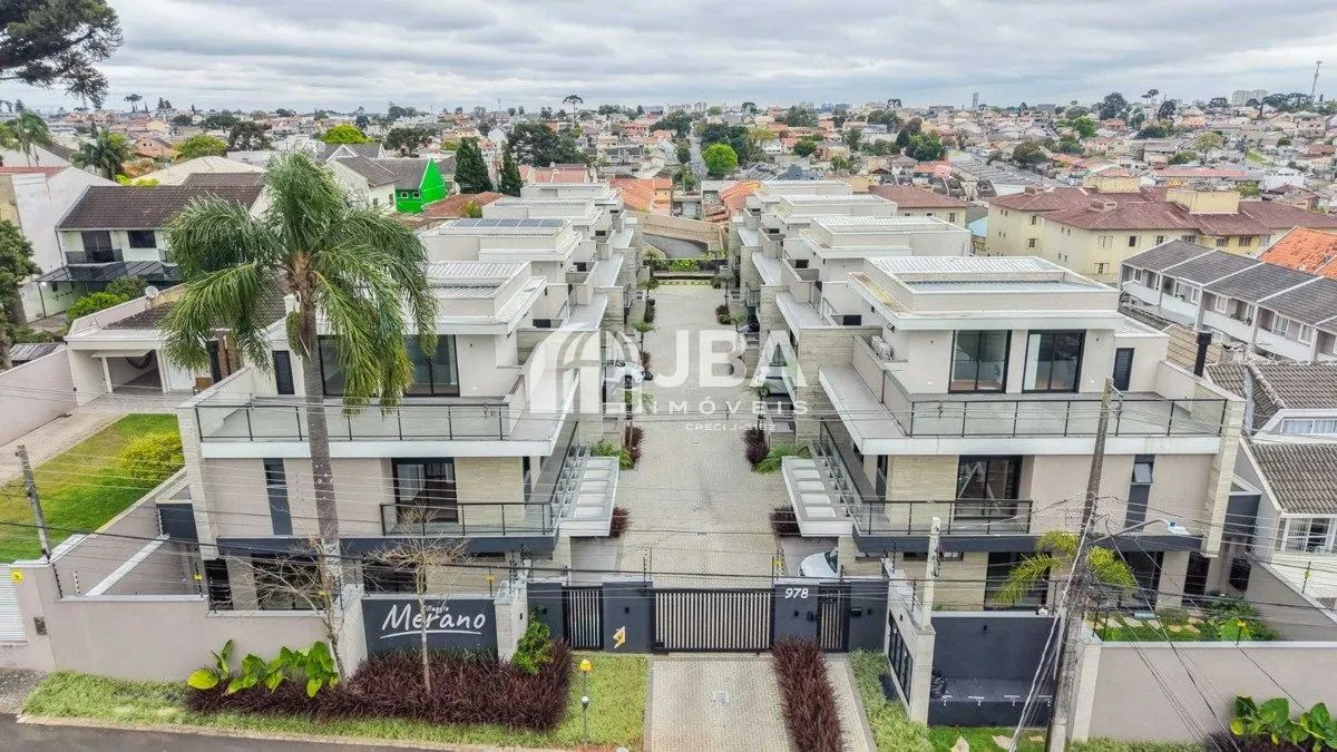 CASAS EM CONDOMINIO COM TERRAÇO - Foto 2