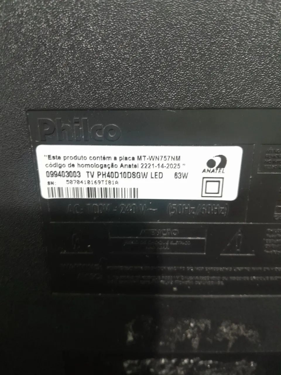 Tvs com defeito  - Foto 4