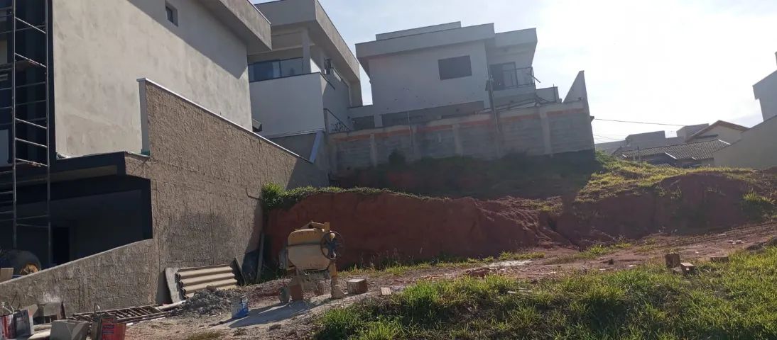Foto - São José dos Campos - Parque Industrial