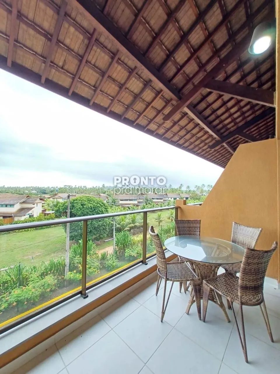 Apartamento com 1 quarto em Carneiros - Foto 5
