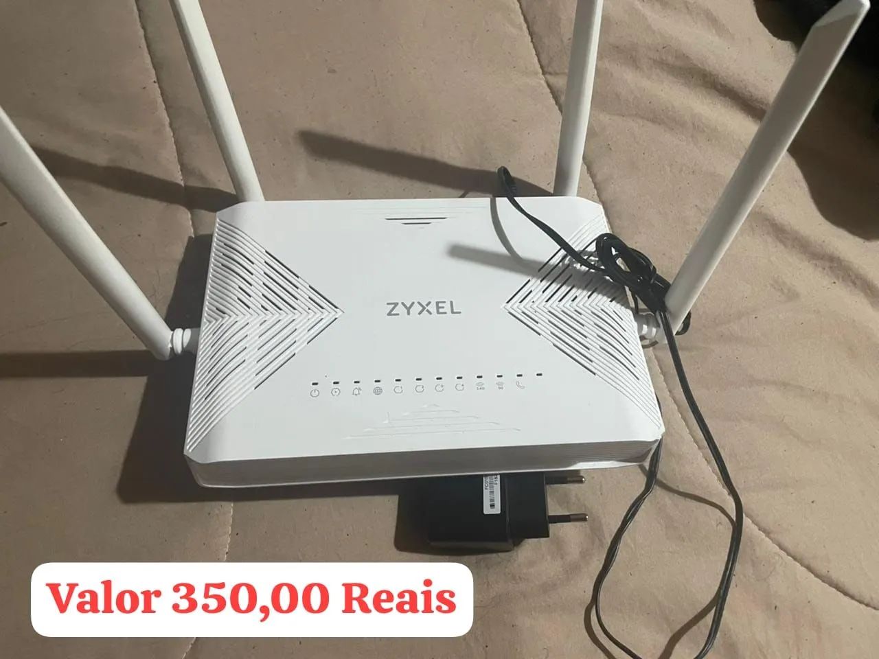 Router419359401591459840