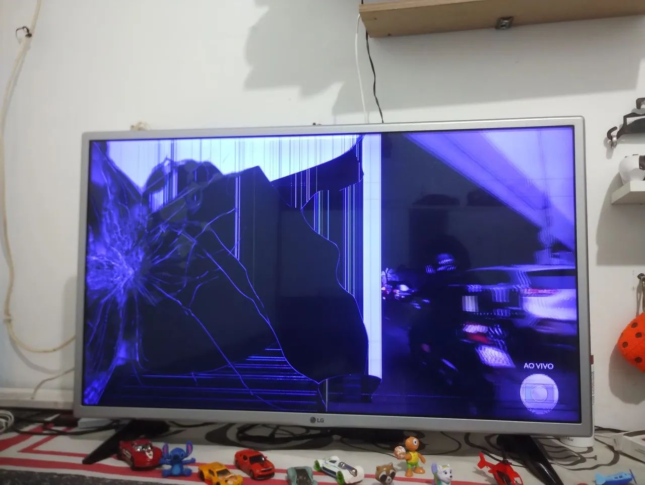 TV smart lg - Foto 4