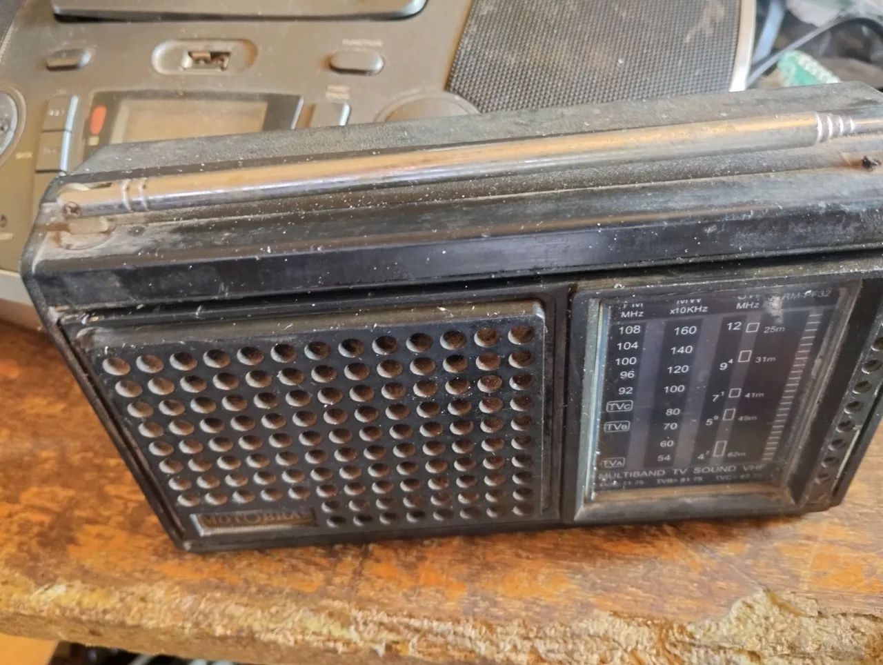 Rádio  - Foto 2