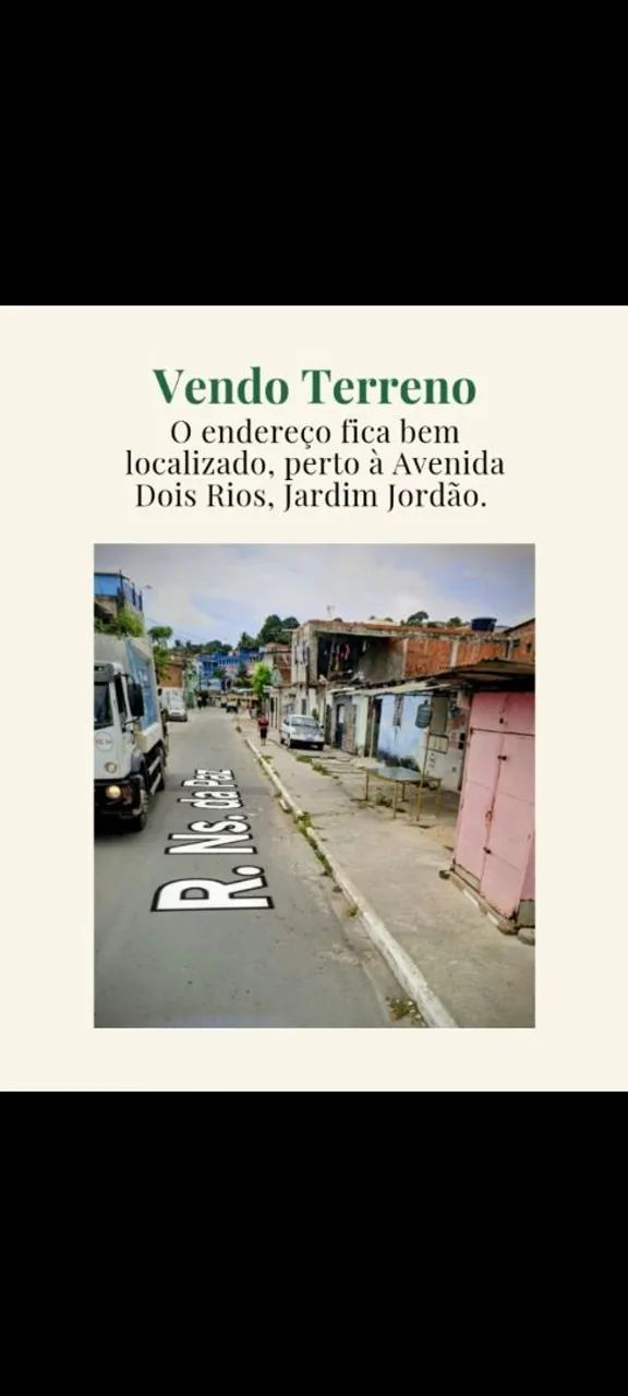 Oportunidade de Construir o que é Seu.  - Foto 5