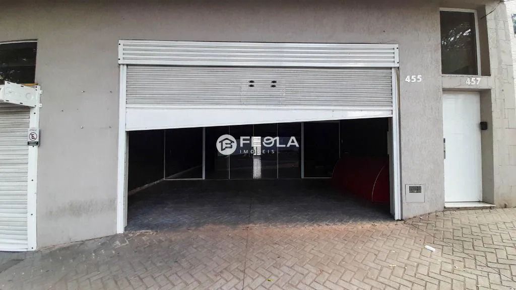 Salão para alugar em Americana, Centro, com 220 m² - Foto 3
