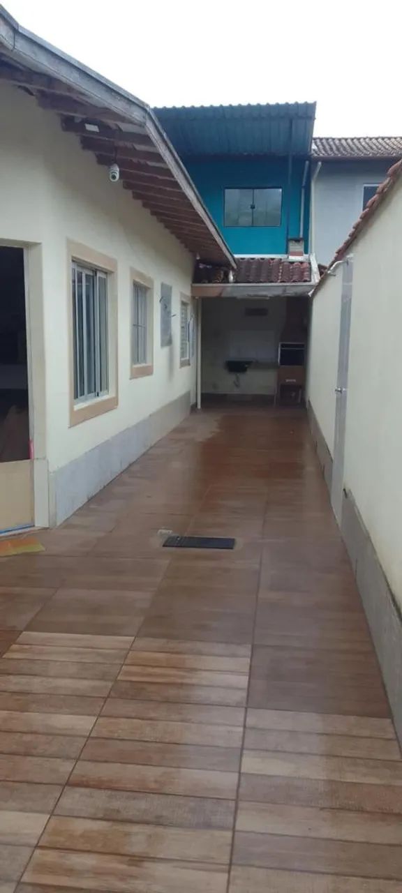 Casa a venda 