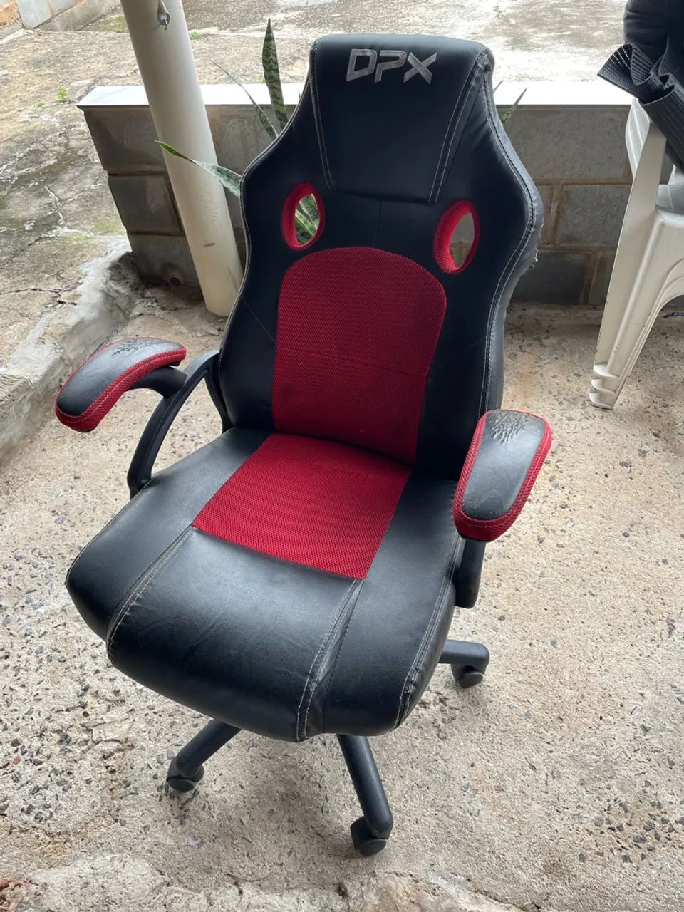 CADEIRA GAMER