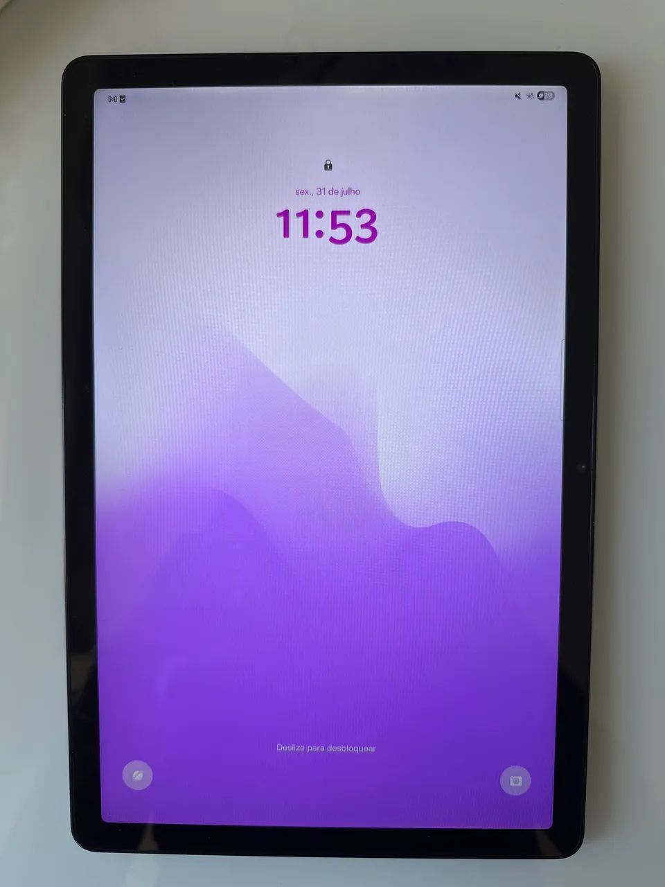 Tablet Samsung Tab A9+ - Foto 3