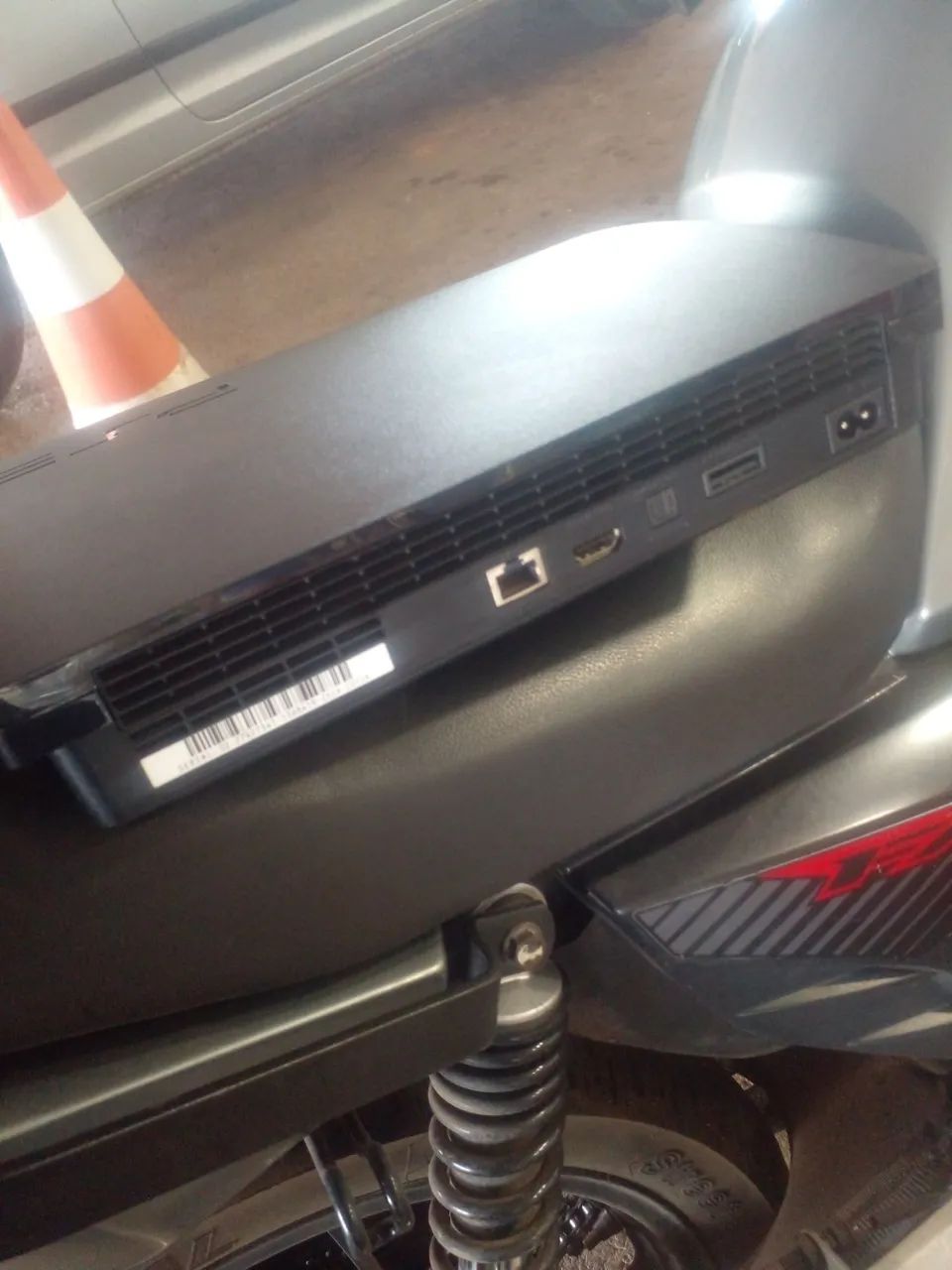 PlayStation 3 - Foto 3