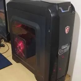 PC GAMER com RTX 2060!
