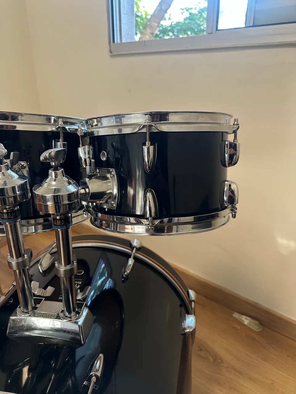 Bateria Yamaha  - Foto 6