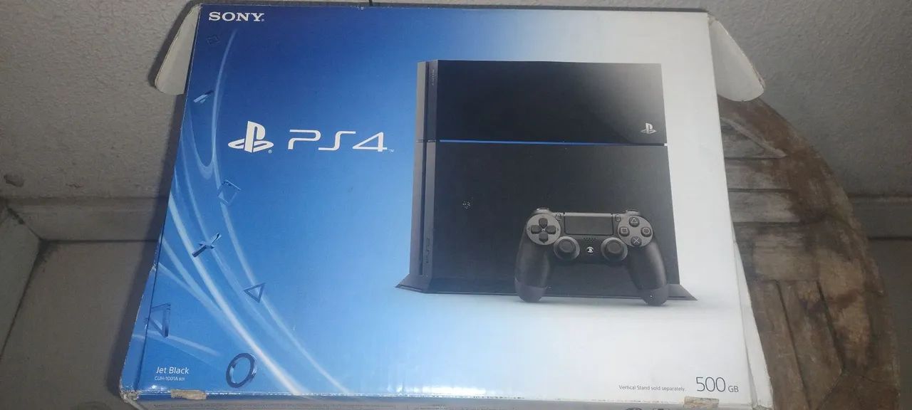 Ps4 1tb  - Foto 2