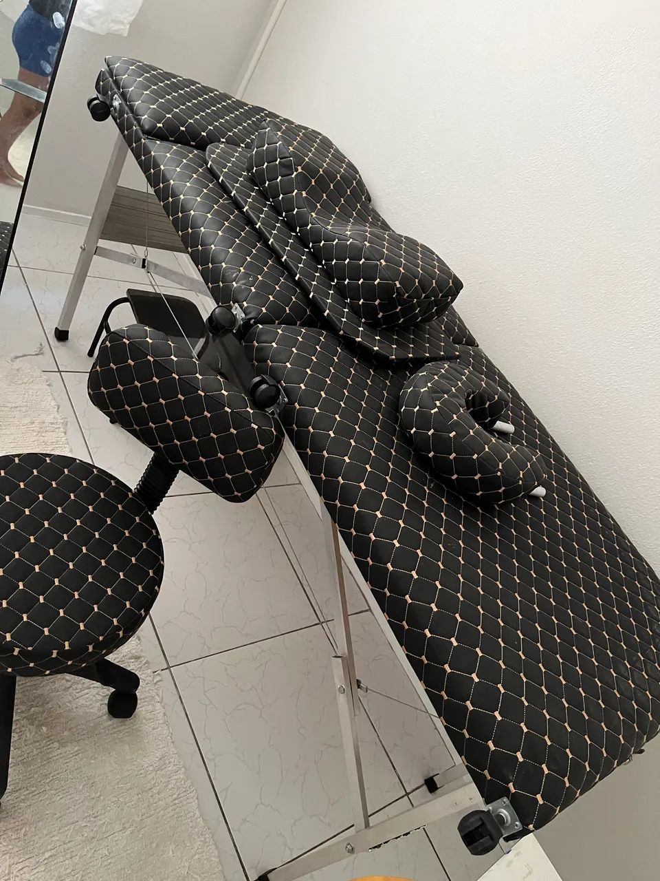 KIT DE MACA ESTÉTICA  - Foto 4