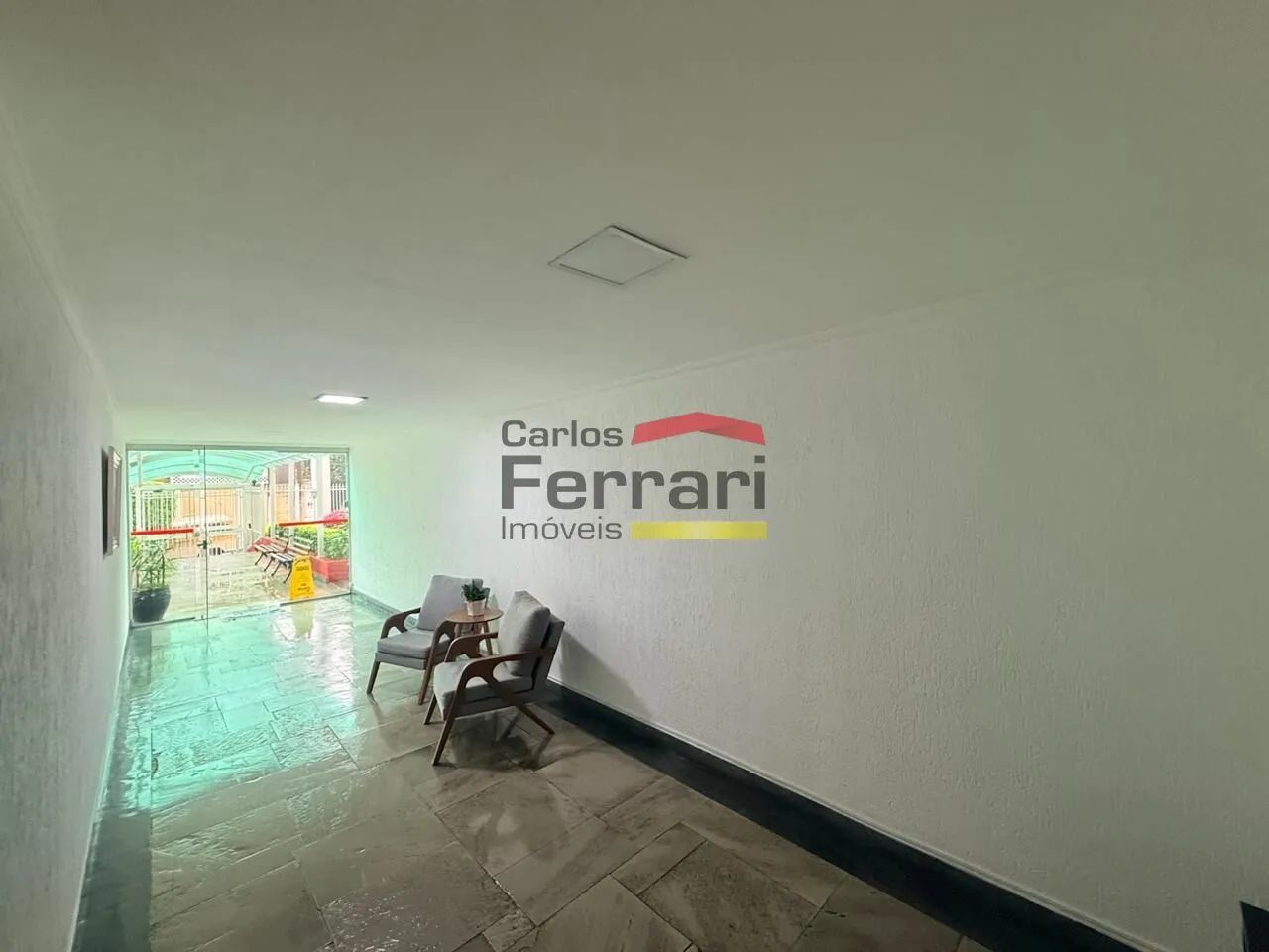 Apartamento na Casa Verde com 2 Quartos e Vaga - Foto 4