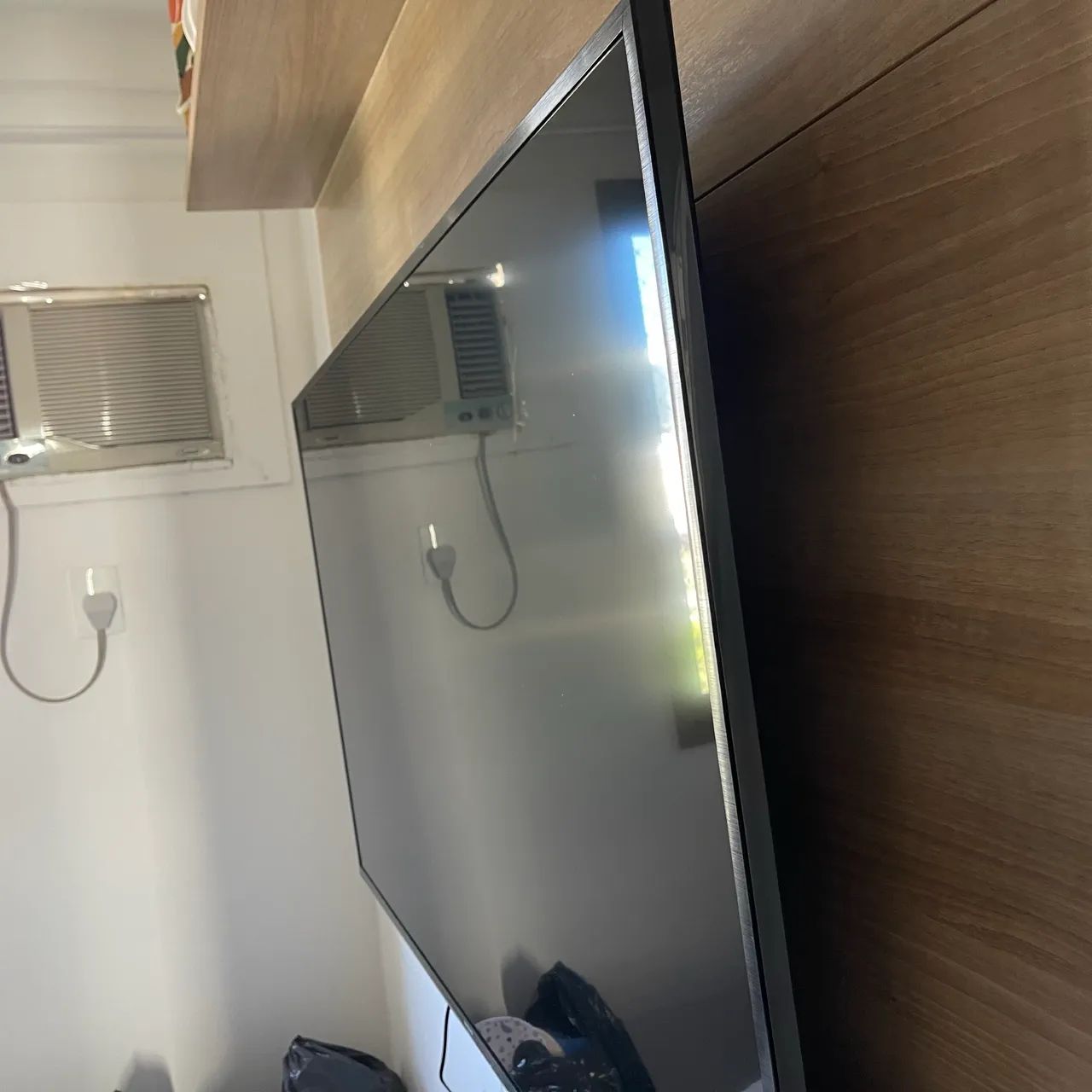 Smart TV Samsung 48 polegadas 