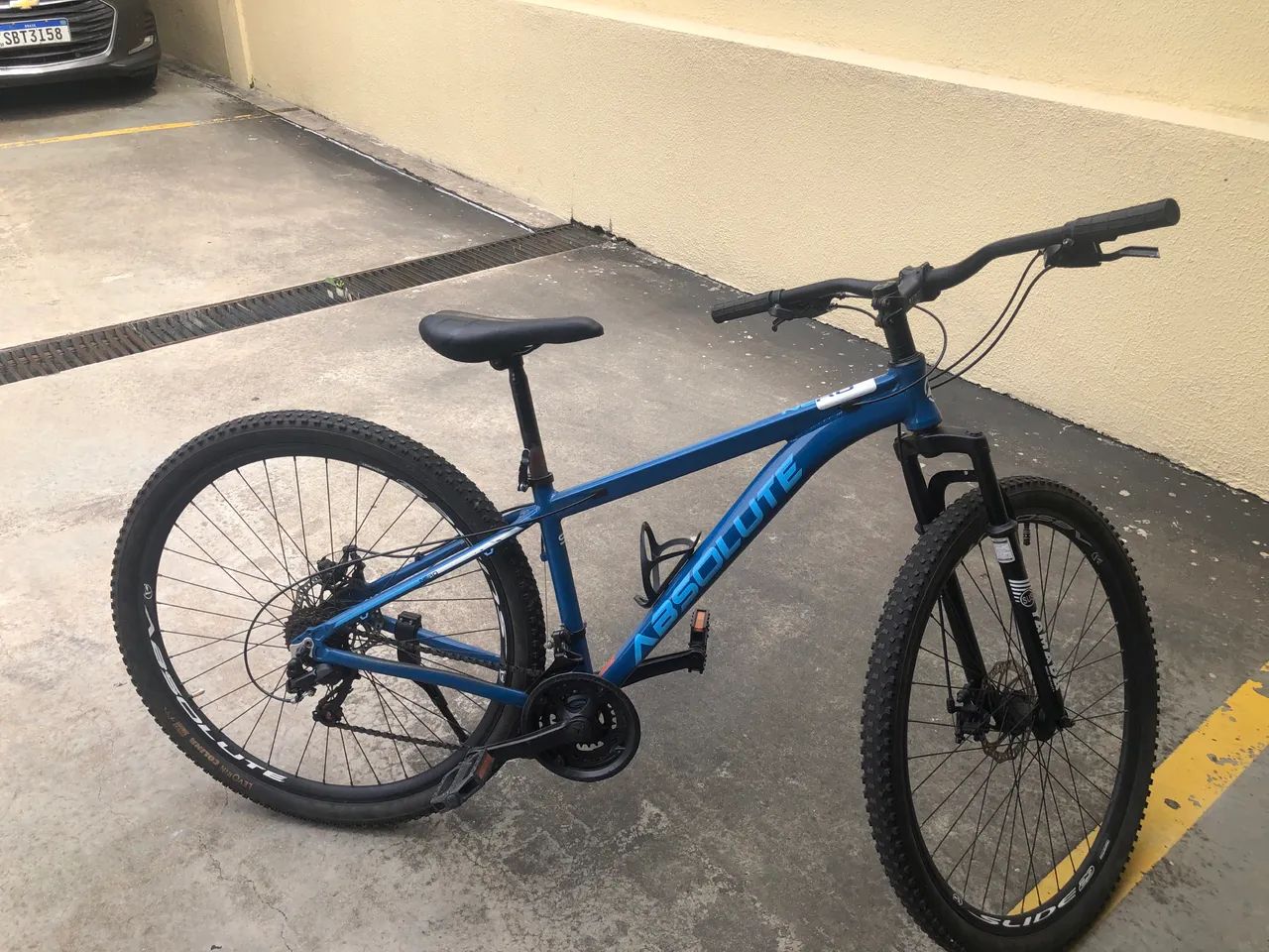 Bicicleta aro 29 - Foto 3