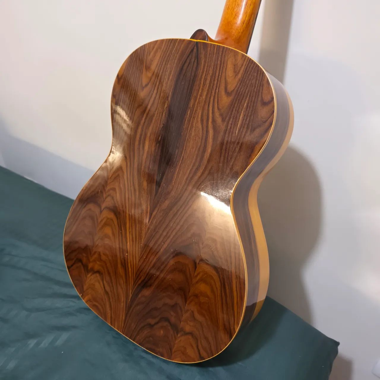 Violão Acústico Di Giorgio - Foto 4