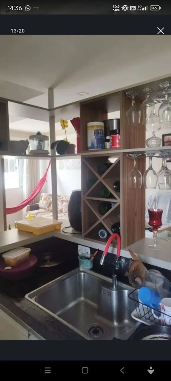 Venda  apartamento 84.99985.6466 - Foto 4