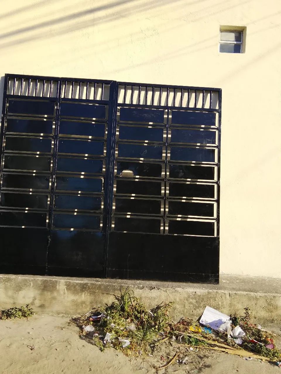Portão de garagem  - Foto 2