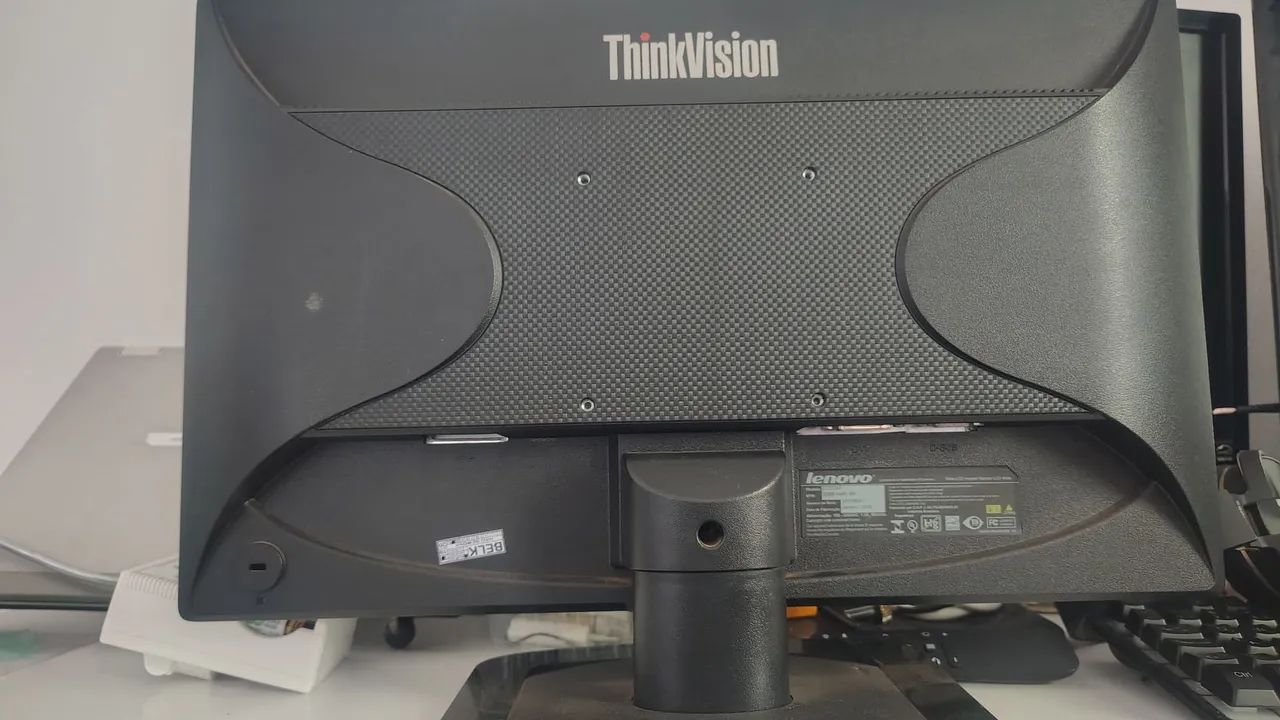 Monitor Lenovo 19,5" - Foto 2