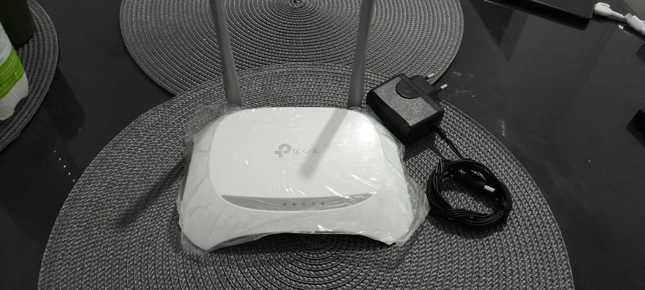 ROTEADOR TP - LINK Mbps - Foto 2