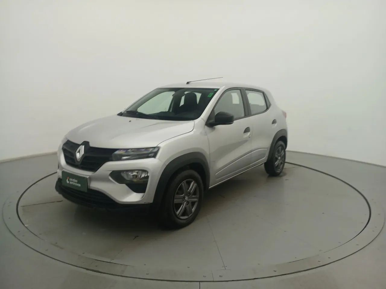 Renault Kwid 1.0 Zen 2025
