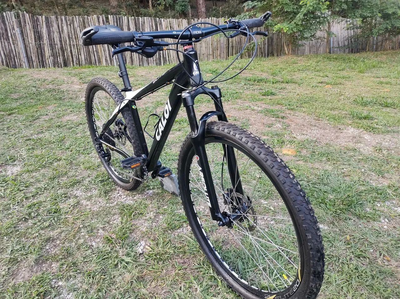 Bicicleta Caloi Elite 20 - Foto 2