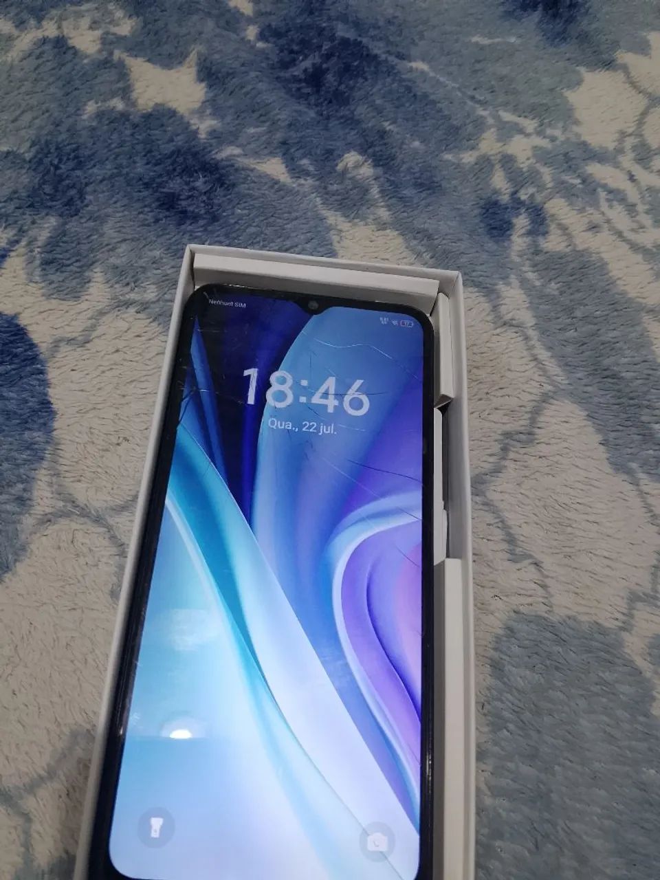 Celular - Foto 3