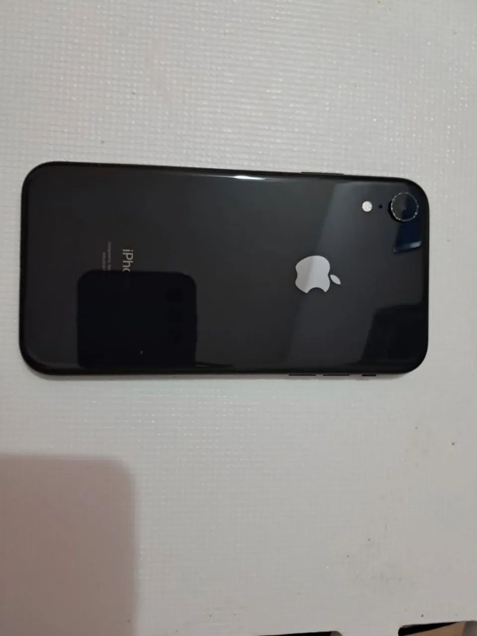 Iphone xr 128g câmera perfeita  - Foto 3
