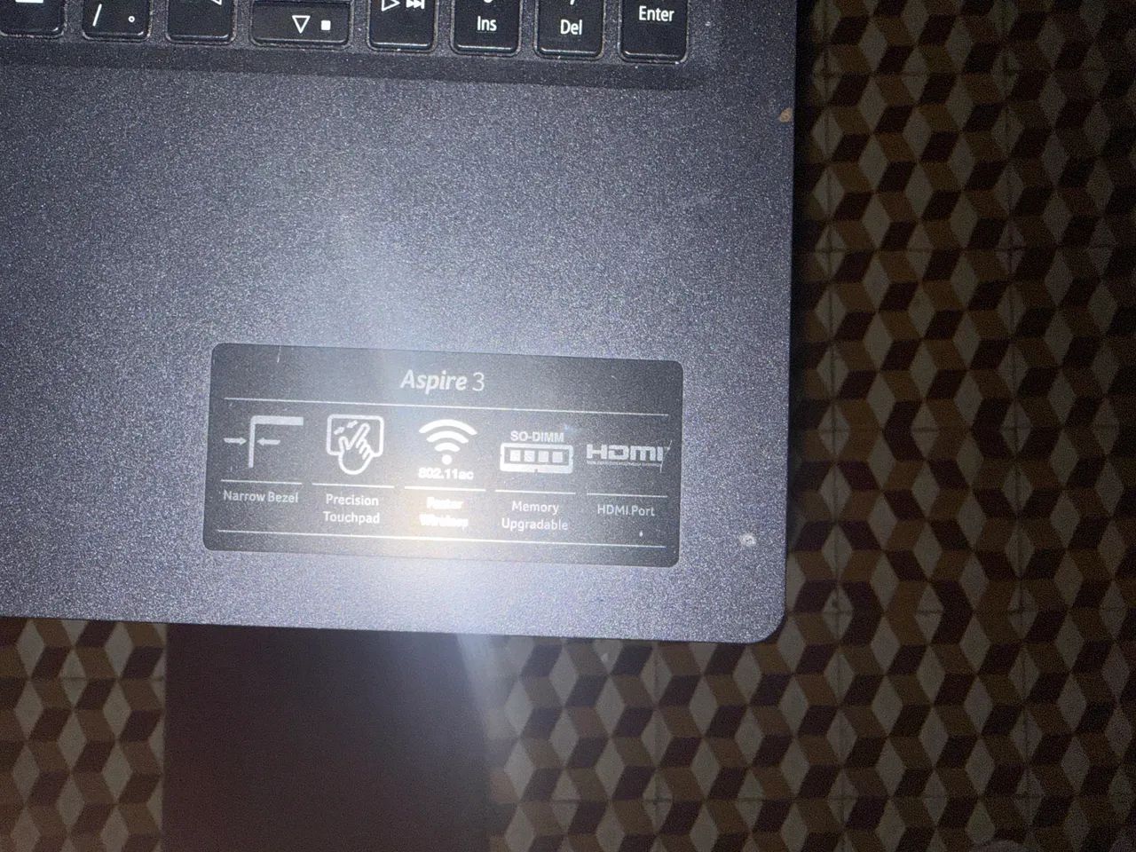 Notebook acer - Foto 2