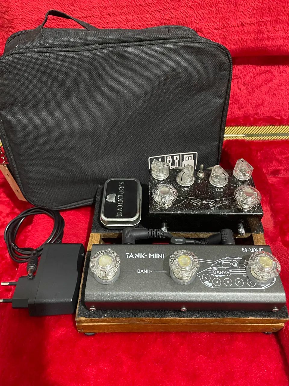 Pedal carpe diem 