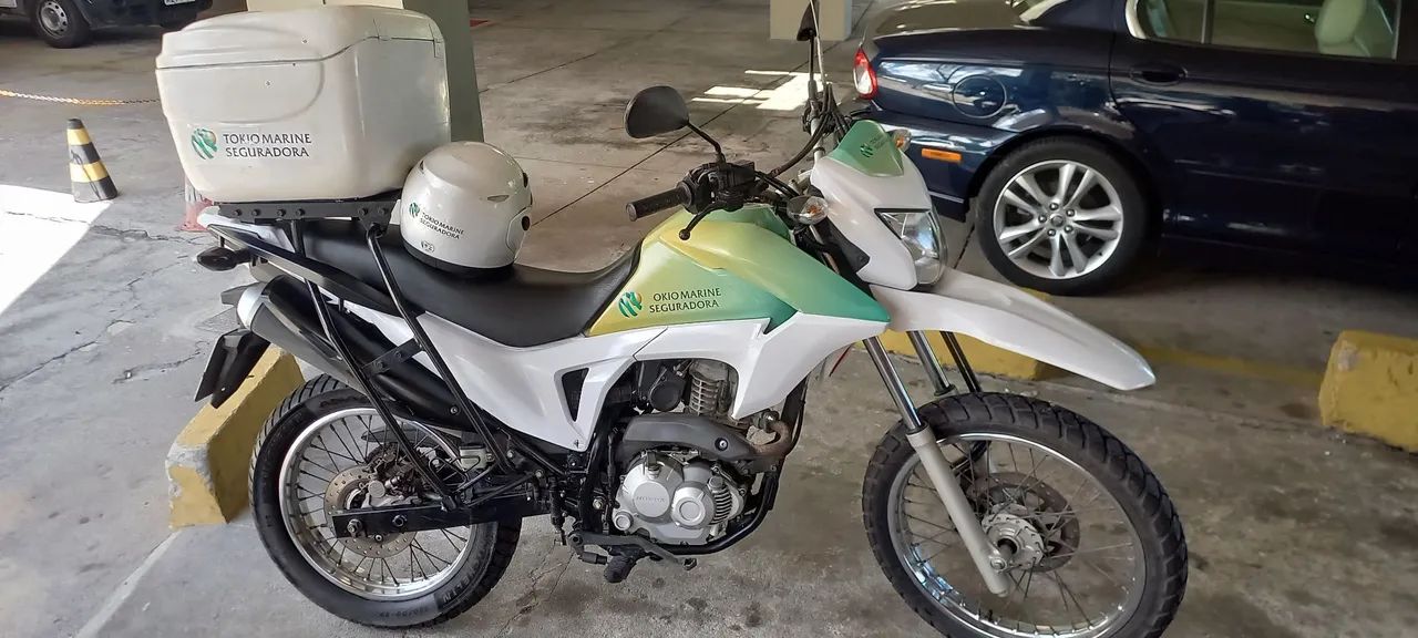 motoboy  - Foto 3
