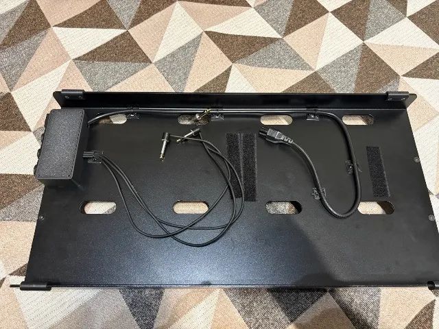 Pedalboard Flyrig 60x30 - Foto 5