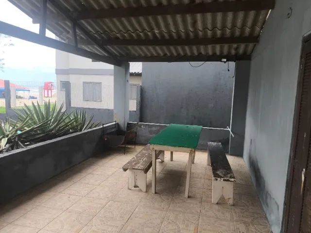Alugo casa beira em Mariluz/Imbé para 10 pessoas - Foto 10