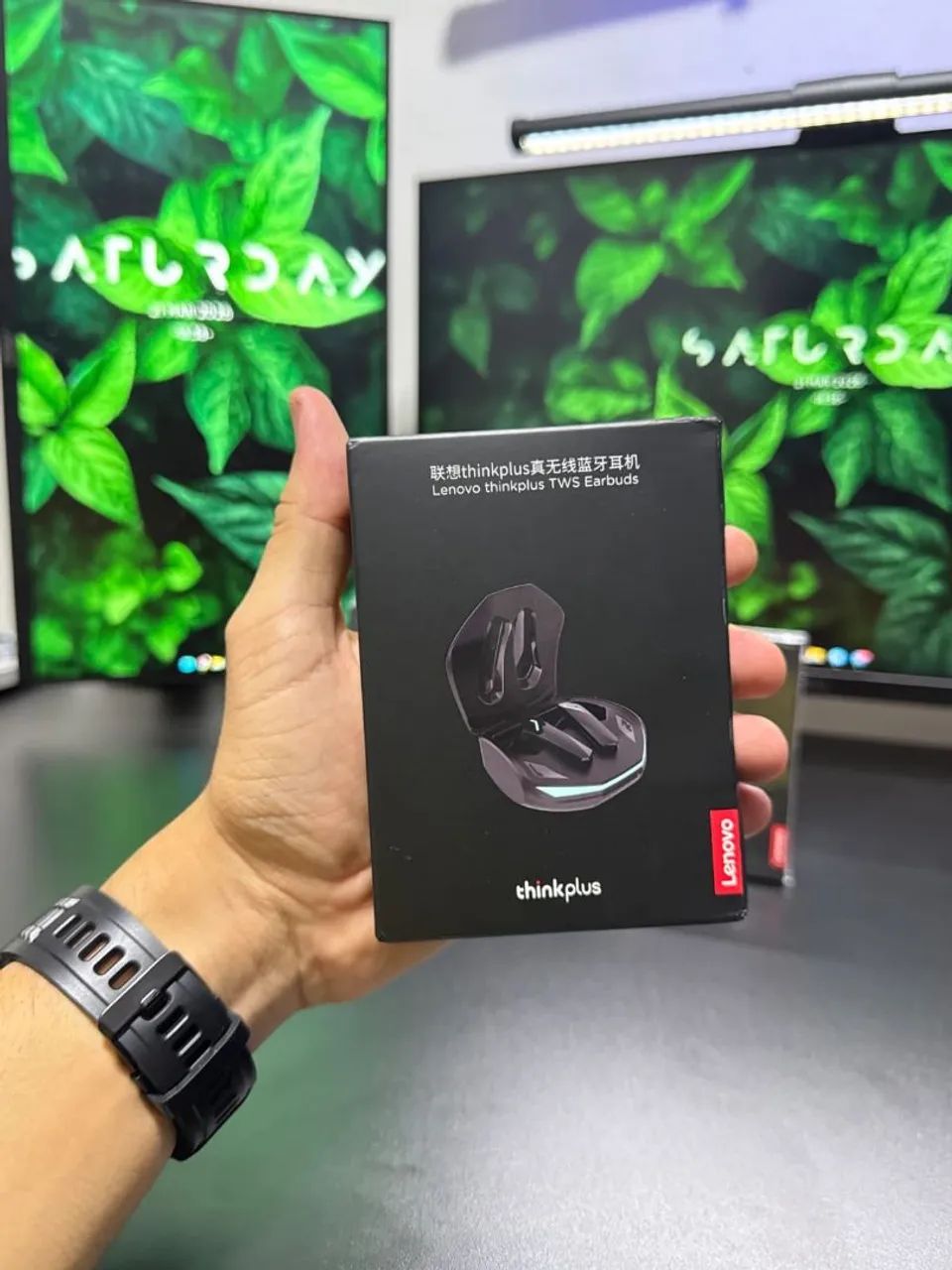 Lenovo Thinkplus GM2 Pro  - Foto 2