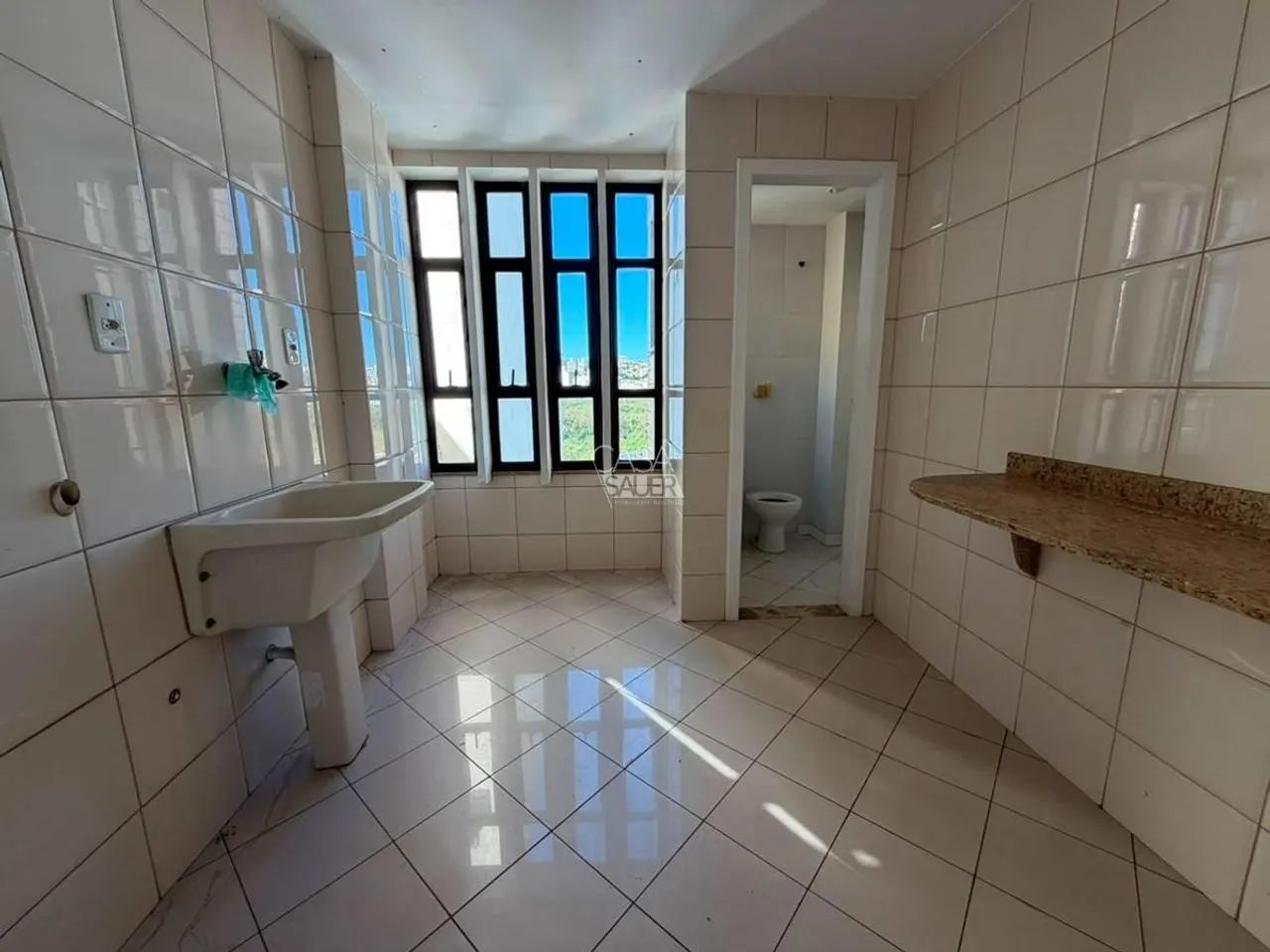 Cobertura Duplex no Aterrado - Foto 4