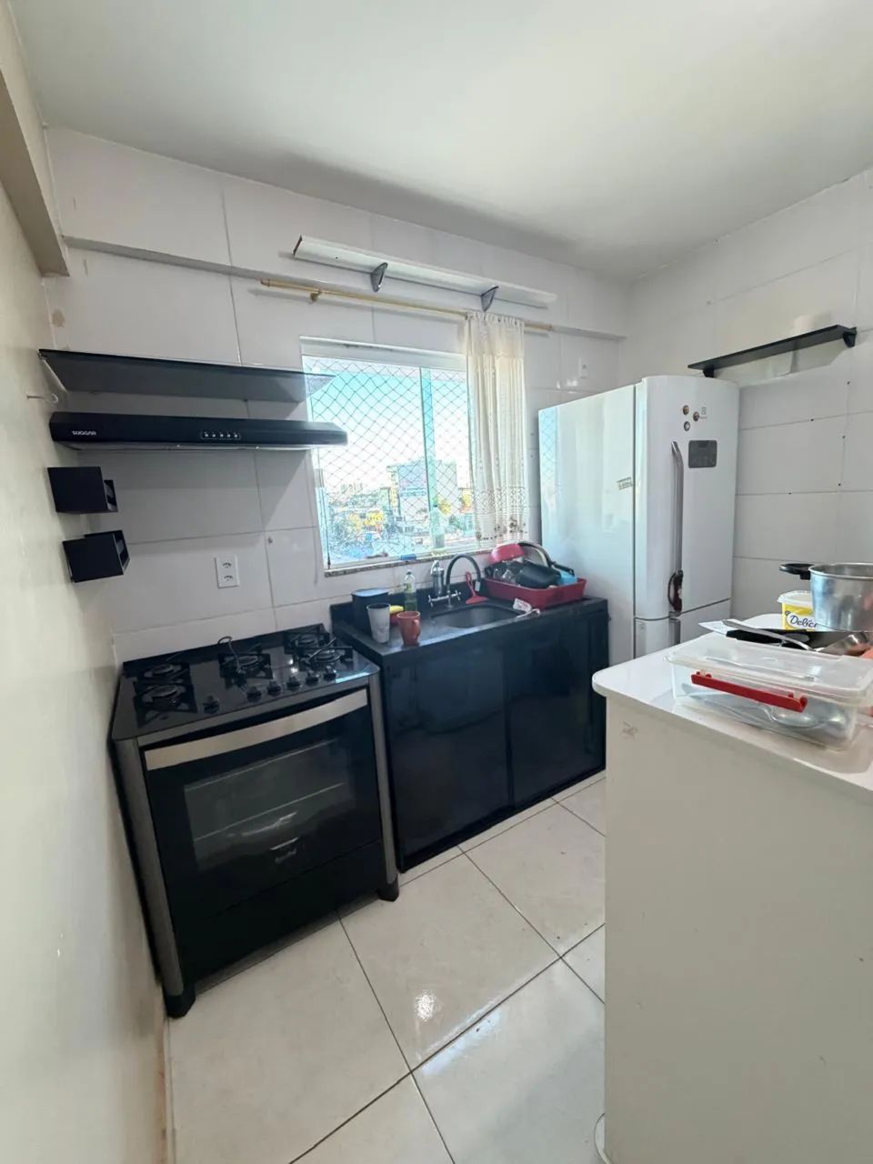 VENDO APARTAMENTO 2 QUARTOS VICENTE PIRES RUA 5  - Foto 2