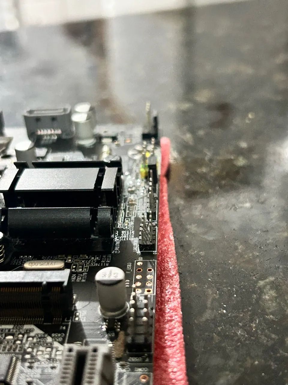 kit xeon 2670 v3 - Foto 4