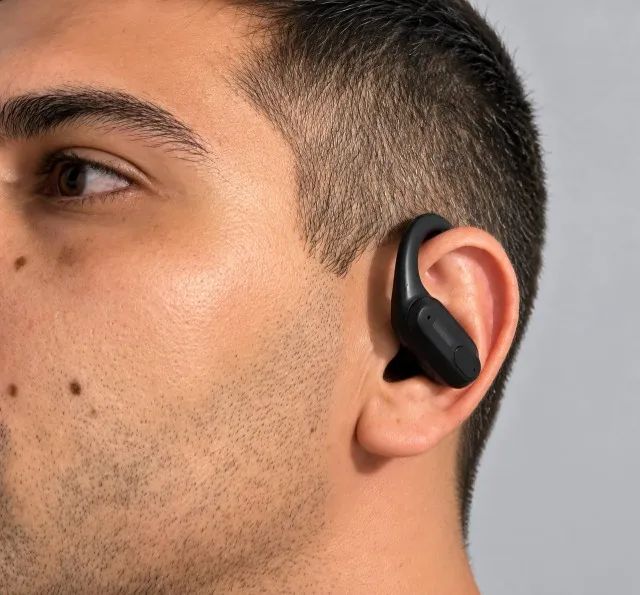 Fone bluetooth XT80 Lenovo - Foto 2