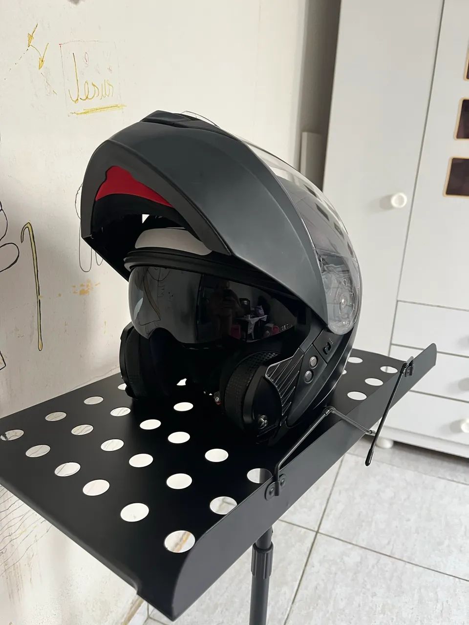 Capacete  - Foto 3